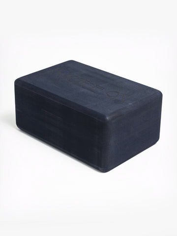 Manduka Recycled EVA Foam Yoga Block